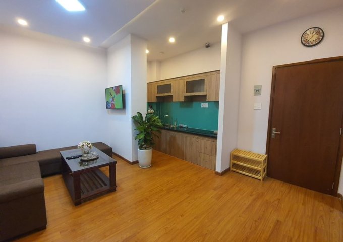 Bán căn hộ chung cư tại Đường La Sơn Phu Tử, Đà Lạt,  Lâm Đồng diện tích 60m2  giá 1,800 Triệu