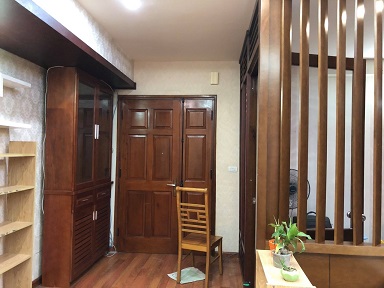 Chính chủ cần cho thuê căn hộ chung cư SAKURA TOWER số 47 Vũ Trọng Phụng, Thanh Xuân, Hà Nội.