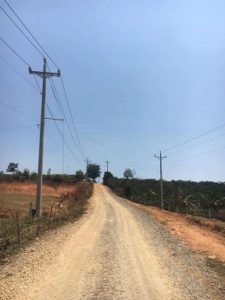 Chính chủ cần bán lô đất đẹp tại xã Tu Tra, huyện Đơn Dương, tỉnh Lâm Đồng