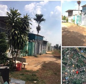 Chính chủ cần bán lô đất tại Tổ 10, Phường Ia Kring, thành phố Pleiku, tỉnh Gia Lai