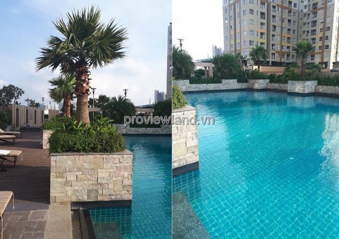 Cho thuê căn hộ chung cư tại Dự án Tropic Garden, Quận 2,  Hồ Chí Minh diện tích 112m2  giá 22 Triệu/tháng