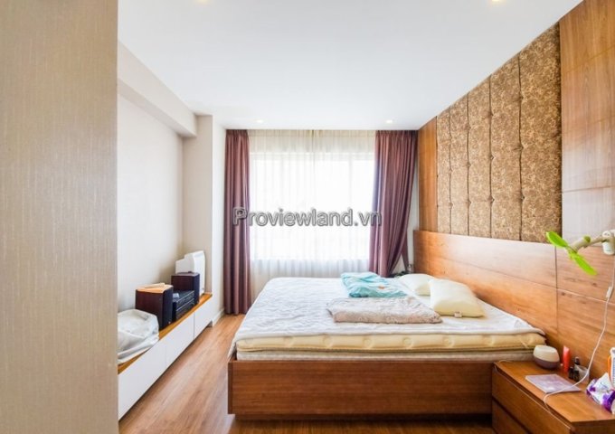 Cho thuê căn hộ chung cư tại Dự án Tropic Garden, Quận 2,  Hồ Chí Minh diện tích 134m2  
