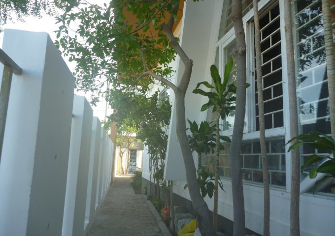 Bán nhà đẹp, nở hậu MT Nguyễn Thị Minh Khai, TP Phan Rang-Tháp Chàm