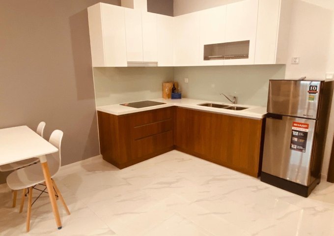 Cho thuê căn hộ chung cư dự án Mỹ Đình Pearl - Vào ở ngay