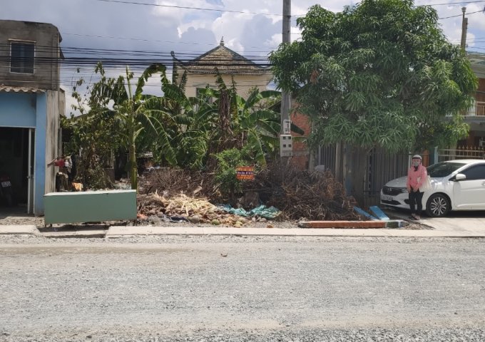 Cần bán đất gấp tại Ấp Thanh Tân , Xã Thanh Phú Long, Huyện Châu Thành, Long An