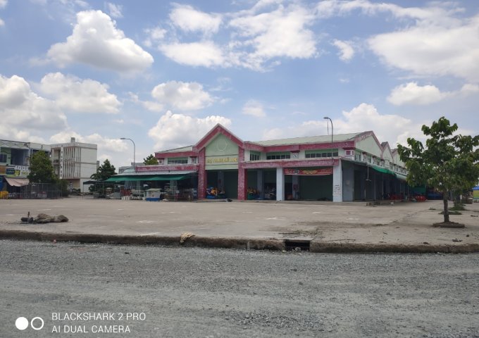 Cần bán đất gấp tại Ấp Thanh Tân , Xã Thanh Phú Long, Huyện Châu Thành, Long An