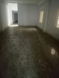 Chính chủ cho thuê mặt bằng dạy học số 51 Hoàng Lê Kha, p.9, quận 6, TPHCM