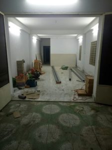 Chính chủ cho thuê mặt bằng dạy học số 51 Hoàng Lê Kha, p.9, quận 6, TPHCM