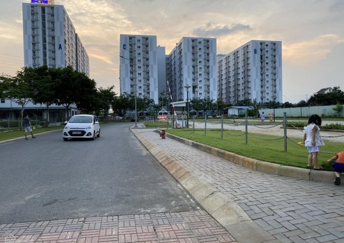 BÁN CĂN HỘ CHUNG CƯ EHOMES QUẬN 9