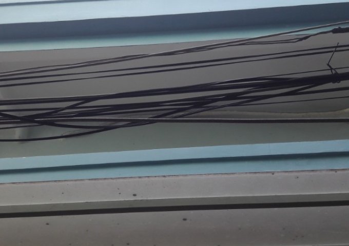 22/ Nguyễn Văn Đừng, P6, Q5 DT: 3,25*17m Nhà 1 trệt, 2 lầu