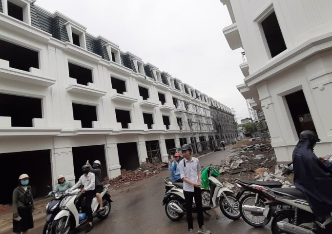 Bán căn hộ chung cư tại Phường Niệm Nghĩa, Lê Chân, Hải Phòng diện tích 63m2