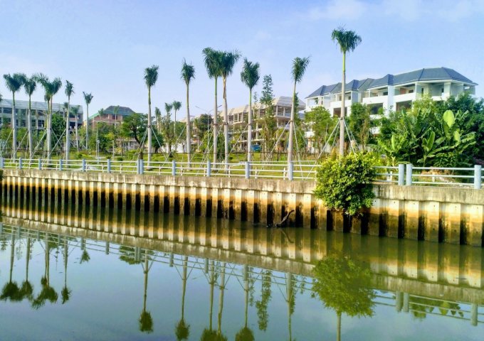 Bán nhà 4 tầng tại trung tâm Biên Hòa, Phạm Văn Thuận,110m2 giá 7.7 tỷ 