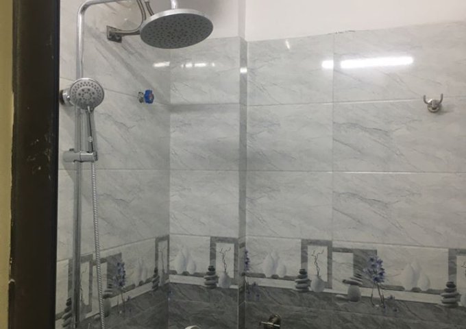 Bán nhà Tựu Liệt, Bằng B, 40m, 4 tầng, ô tô cách nhà 15m, vị trí đẹp