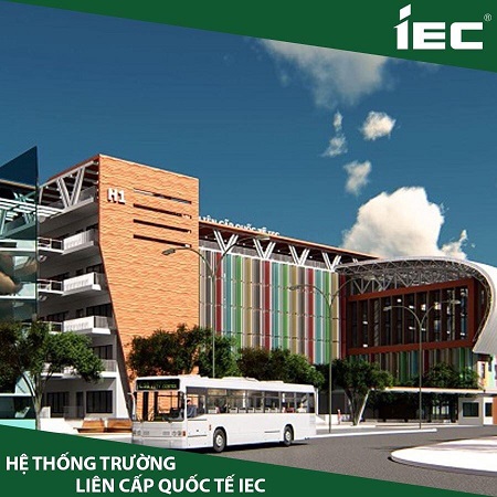Dự án Nhà ở xã hội IEC Residencs Tứ Hiệp-Thanh Trì