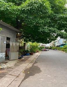 Bán nhà 43A Lô Q, đường Phan Cát Tựu, Phường An Lạc A, Quận Bình Tân