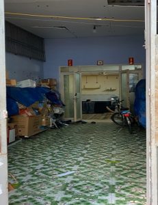 Bán nhà 43A Lô Q, đường Phan Cát Tựu, Phường An Lạc A, Quận Bình Tân