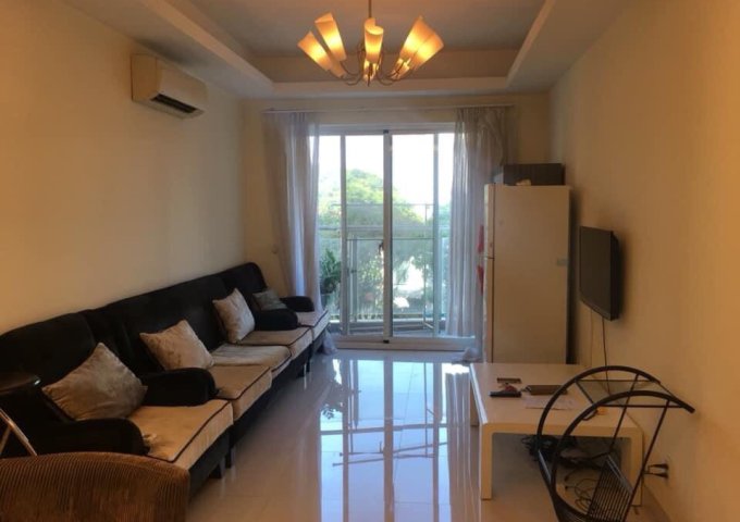 Chính chủ cần cho thuê căn hộ chung cư 107 Trương Định  Phường 6 Quận 3, diện tích 52m2, 1 phòng ngủ, đầy đủ