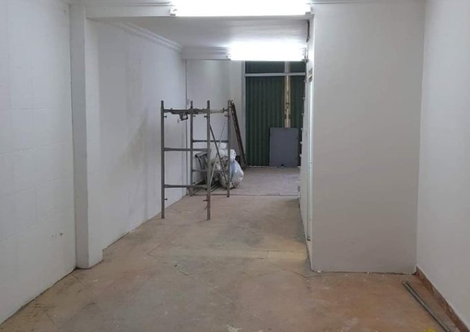 Siêu Phẩm Nhà phố Trần Khát Chân Kinh doanh siêu đỉnh 3 mặt tiền