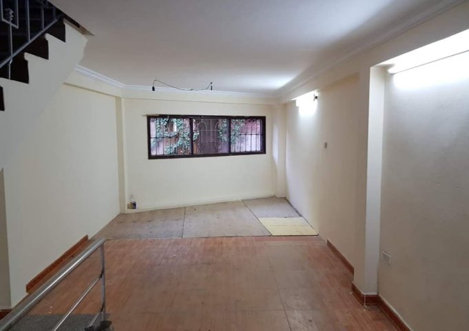 Siêu Phẩm Nhà phố Trần Khát Chân Kinh doanh siêu đỉnh 3 mặt tiền