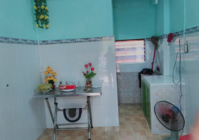 Cần bán nhà nguyên căn chính chủ 2 mặt tiền :Xã Đông Thạnh, Hóc Môn, HCM