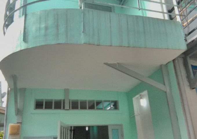 Cần bán nhà nguyên căn chính chủ 2 mặt tiền :Xã Đông Thạnh, Hóc Môn, HCM