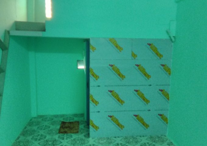 Cần bán nhà nguyên căn chính chủ 2 mặt tiền :Xã Đông Thạnh, Hóc Môn, HCM