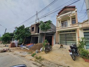 Chính chủ cần bán nhà tại Đường Trần Phú (đường Hoàng Liên kéo dài), giữa B4 và B5, Nam Cường, Tp.Lào Cai.
