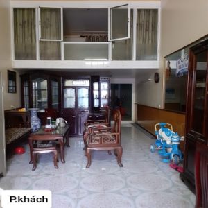 Chính chủ cần bán nhà tại Đường Phùng Khắc Khoan, Tp Nam Định, tỉnh Nam Định