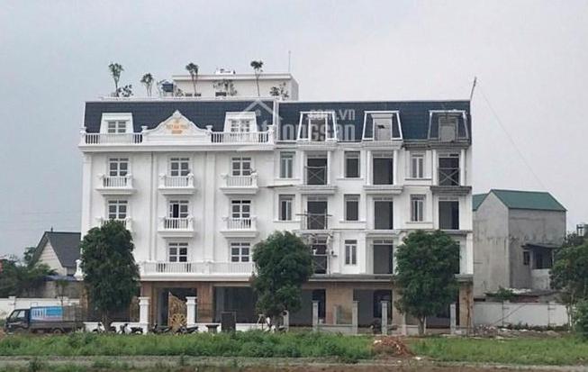 CẦN BÁN LÔ GÓC 2 MẶT TIỀN, SỔ ĐỎ, ĐẸP NHẤT DỰ ÁN KHU ĐÔ THỊ THIÊN MÃ – SÁT KHU CNC LÁNG HÒA LẠC.