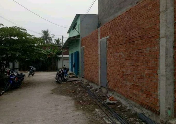 CHÍNH CHỦ CẦN BÁN NHÀ VÀ DÃY TRỌ TẠI CẦN ĐƯỚC  LONG AN