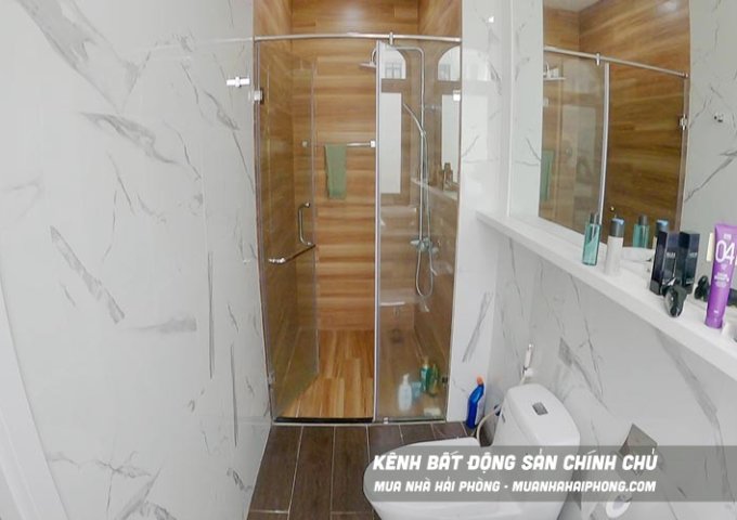 Cho Thuê Biệt Thư Lô 01-24 Khu Paris Vinhomes Imperia Hồng Bàng Hải Phòng