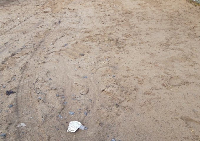 Chính Chủ Cần Bán Lô Đất Vị Trí Đẹp Tại Huyện Đức Hòa