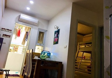 Chính chủ cần bán căn hộ chung cư tầng 14 toà CT10A KĐT Đại Thanh, Thanh Trì, Hà Nội.