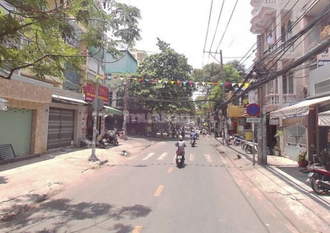 Chính chủ cần bán nhà Mặt tiền 94 vĩnh hội p4 q4