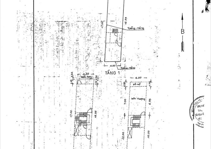 Chính chủ cần bán nhà Mặt tiền 94 vĩnh hội p4 q4