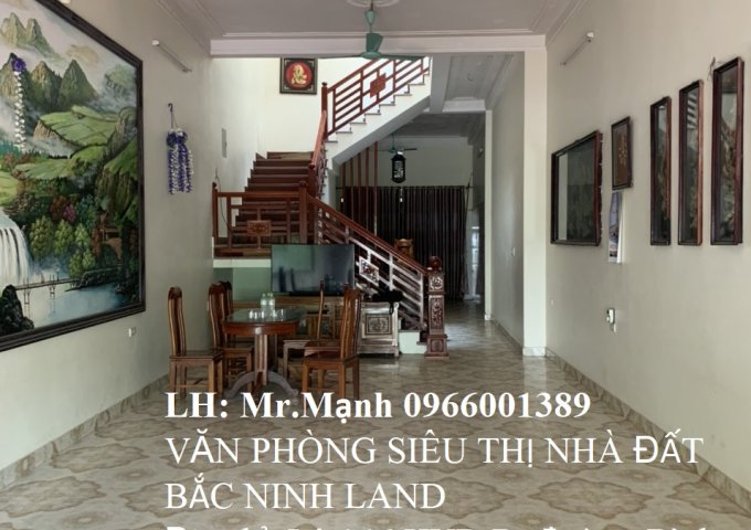 🌻🌻🌻 Gia đình cần Cho thuê nhà 4 tầng - 6 phòng ngủ tại Võ Cường – TP.Bắc Ninh