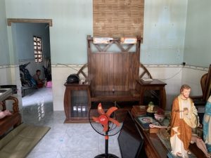 Chính chủ cần bán Nhà tại xã Tam Phước - Huyện Long Thành - Đồng Nai