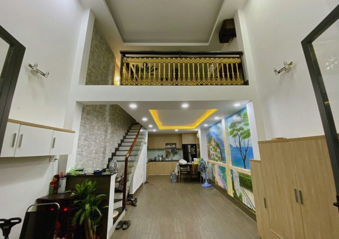 Bán nhà riêng tại Đường Lê Thúc Hoạch, Tân Phú,  Hồ Chí Minh diện tích 40m2  giá 5.75 Tỷ