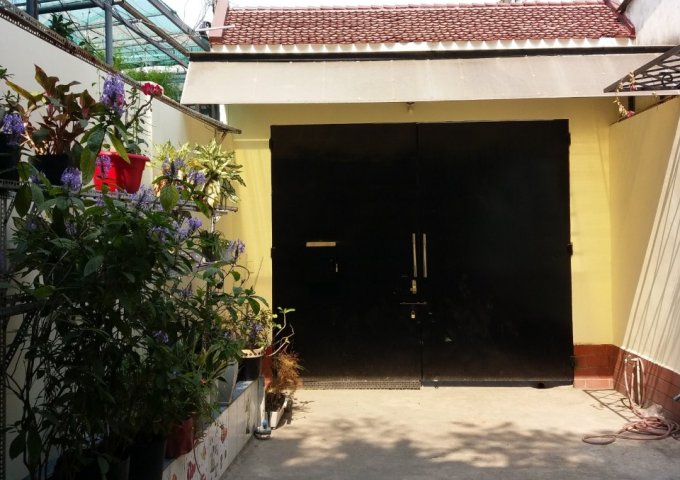 Bán nhà Nguyễn Văn Đậu, Phường 11, Quận Bình Thạnh.