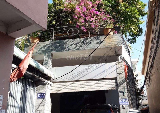 Chính chủ cần bán nhà đất phường 6, vũng tàu, Tỉnh Bà Rịa Vũng Tàu