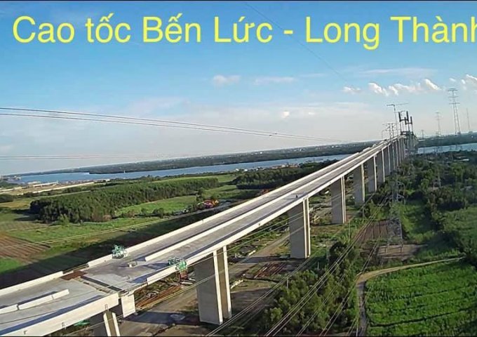 Nhận ký gửi, bán đất nền khu vực các xã gần Phà Cát Lái, huyện Nhơn Trạch, Đồng Nai, LH: 0932405158