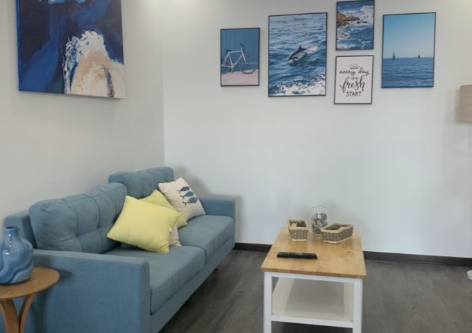 Chính chủ cho thuê căn hộ 3234 Toà OC2B, khu Mường Thanh Viễn Triều, P. Vĩnh Phước, Tp Nha Trang.