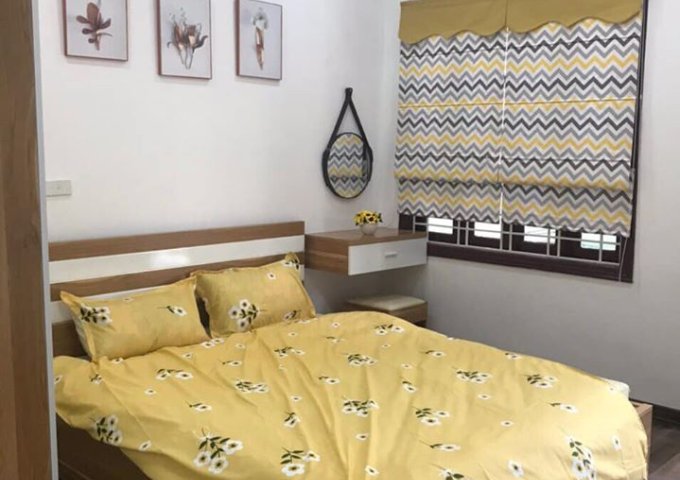 Bán nhà 5 tầng đẹp số nhà 27 ngõ 18 Khương Hạ, Thanh Xuân.