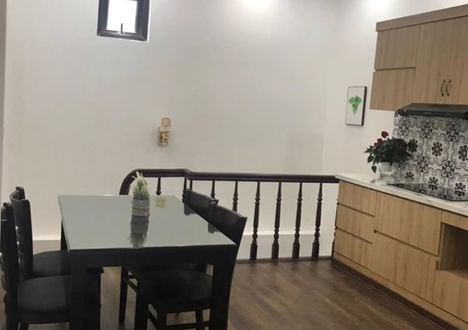 Bán nhà 5 tầng đẹp số nhà 27 ngõ 18 Khương Hạ, Thanh Xuân.