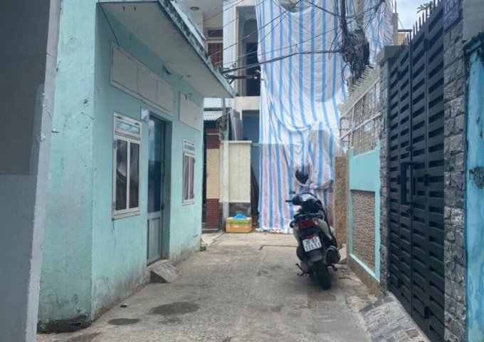 Bán nhà HXH, gần MT Nguyễn Văn Đậu, P7, Q. Bình Thạnh, DT: 5m x 6,5m, Giá: 2,750 tỷ