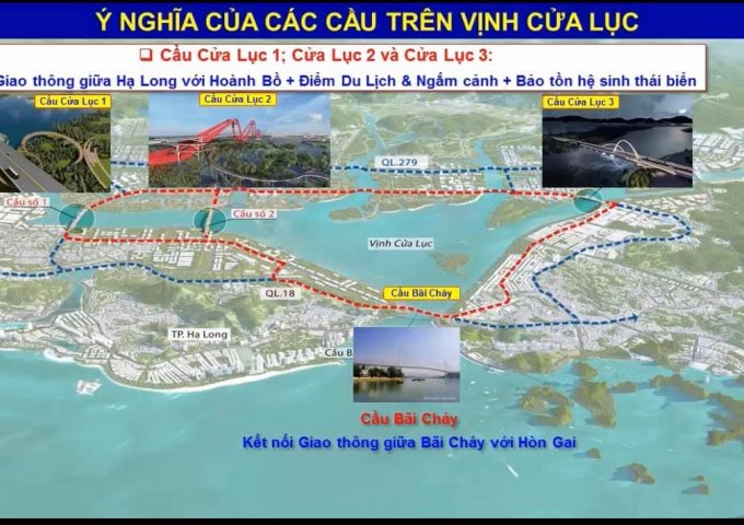 Bán BT FLC Tropical city Hạ Long
