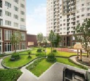 Bán căn hộ The Park Residence giá tốt nhất thị trường từ 1.55 tỷ - 1.95 tỷ  từ 1-3PN.LH 0938011552
