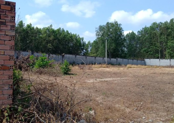 Bán đất làm kho, xưởng tại Phước Bình.3891m2.SHR.LH:0979691009