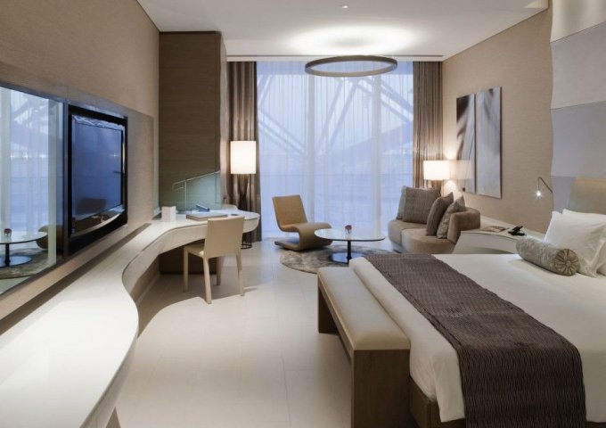 Khách sạn cao cấp view toàn thành phố Đà Lạt cần  bán