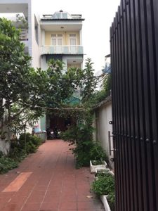 Chính chủ cần bán nhà tại đường 297 Phước Long B, Quận 9, Hồ Chí Minh